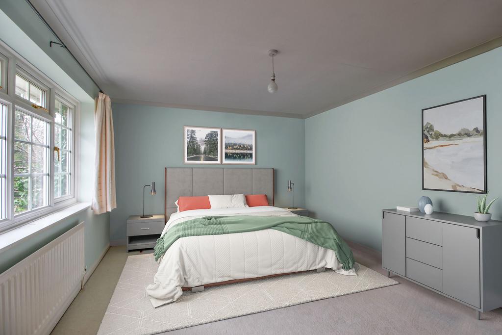 Bedroom 2