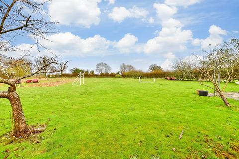 4 bedroom detached bungalow for sale, Plumtree Road, Headcorn, Ashford, Kent