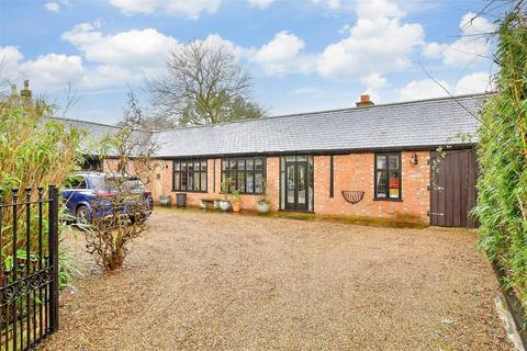 4 bedroom detached bungalow for sale, Plumtree Road, Headcorn, Ashford, Kent