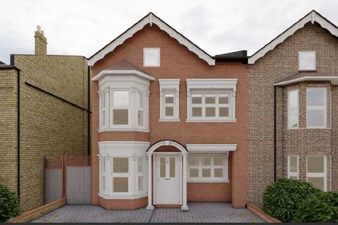 5 bedroom terraced house to rent, Herbert Road, London SW19