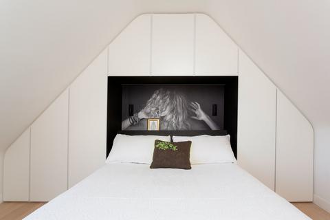 2 bedroom maisonette to rent, Wimbledon Park Road, London SW18