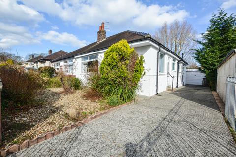 2 bedroom semi-detached bungalow for sale - Ashton Close, Preston, Lancashire