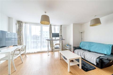 1 bedroom apartment for sale, The Oxygen, London
