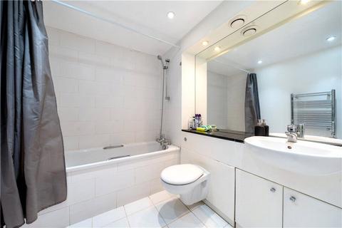 1 bedroom apartment for sale, The Oxygen, London