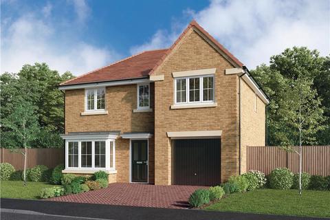 4 bedroom detached house for sale, Plot 82, The Kirkwood at Trinity Green, Pelton DH2
