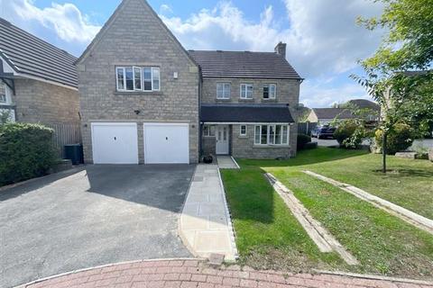 5 bedroom detached house for sale, Lidget Close, Swallownest, Sheffield, S26 4SX