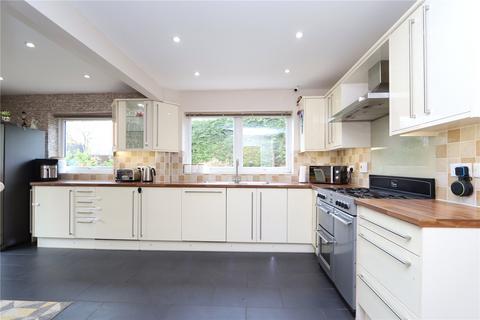 4 bedroom detached house for sale - The Craven, Heelands, Milton Keynes, Buckinghamshire, MK13