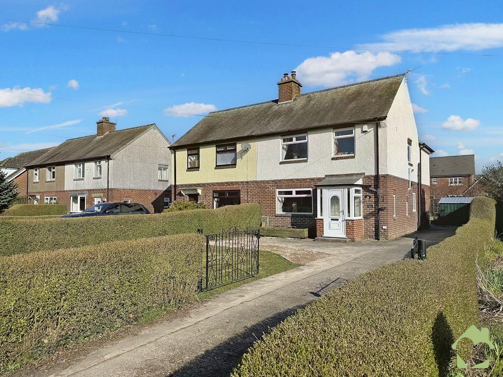 South View, Garstang Road, Pilling, Preston 3 bed semidetached house
