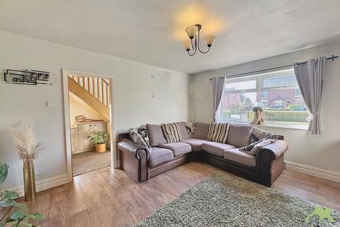 3 bedroom semi-detached house for sale, South View, Garstang Road, Pilling, Preston