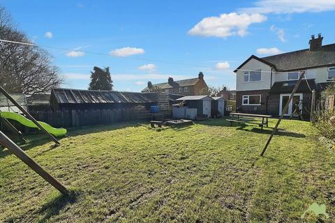 3 bedroom semi-detached house for sale, South View, Garstang Road, Pilling, Preston