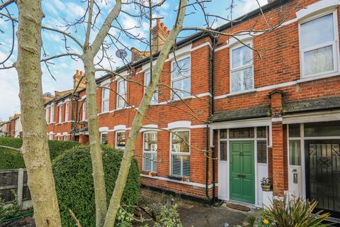 24 Braidwood Road, London, SE6 1QX