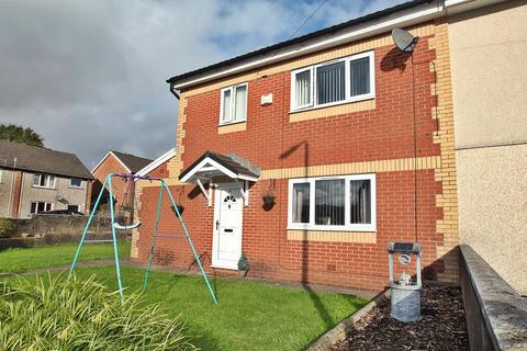 3 bedroom semi-detached house for sale, Elm Street, Pontypridd CF37