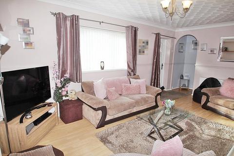 3 bedroom semi-detached house for sale, Elm Street, Pontypridd CF37