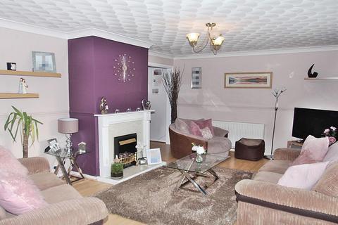 3 bedroom semi-detached house for sale, Elm Street, Pontypridd CF37