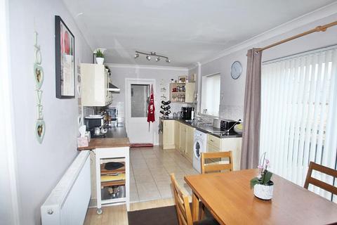 3 bedroom semi-detached house for sale, Elm Street, Pontypridd CF37