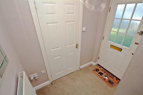 4 bedroom detached house for sale - Butterfly Close, Pontypridd CF38