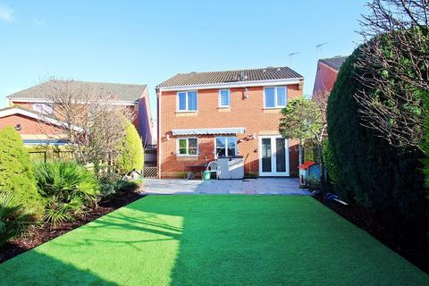 22 Butterfly Close, Church Village, Pontypridd, CF38 1AZ