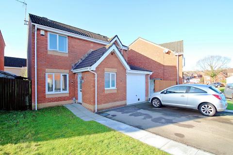 22 Butterfly Close, Church Village, Pontypridd, CF38 1AZ