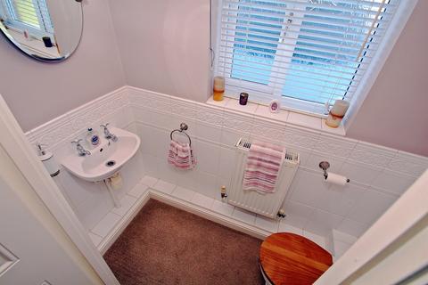 22 Butterfly Close, Church Village, Pontypridd, CF38 1AZ