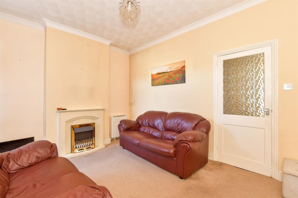 Drayton Road, Portsmouth, Hampshire 3 bed terraced house for sale £