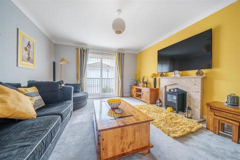 3 bedroom end of terrace house for sale, Manor Court, Seaton EX12