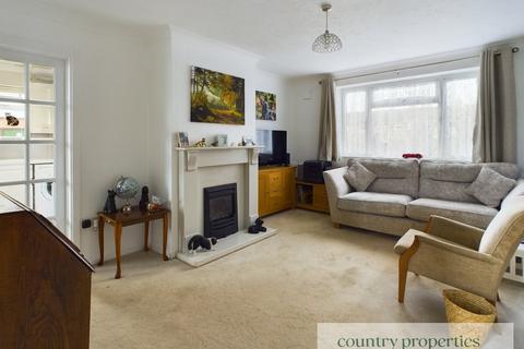 2 bedroom end of terrace house for sale, Heronswood Road, Welwyn Garden City, AL7