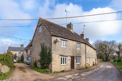 2 bedroom cottage for sale, Asthall, Nr Burford