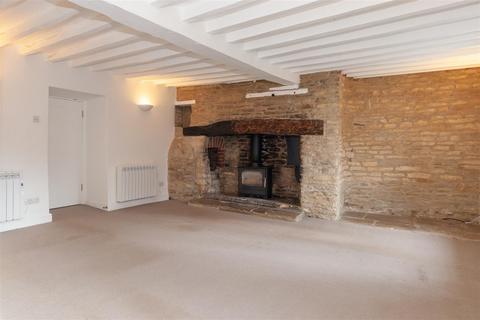 2 bedroom cottage for sale, Asthall, Nr Burford