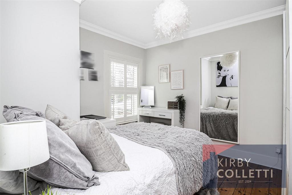 Bedroom two