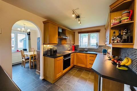 25 Marigold Close, Selby, YO8 9RF