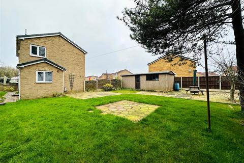 25 Marigold Close, Selby, YO8 9RF