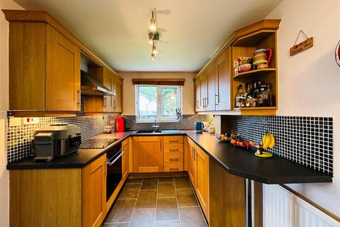 25 Marigold Close, Selby, YO8 9RF
