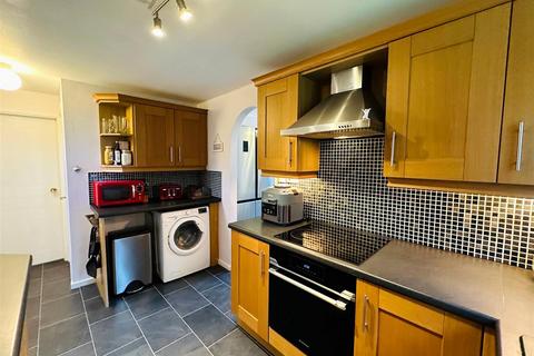25 Marigold Close, Selby, YO8 9RF