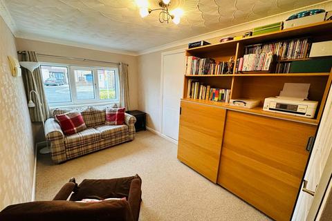 25 Marigold Close, Selby, YO8 9RF