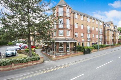 1 bedroom retirement property for sale, Owls Road, Bournemouth