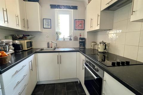 1 bedroom retirement property for sale, Owls Road, Bournemouth