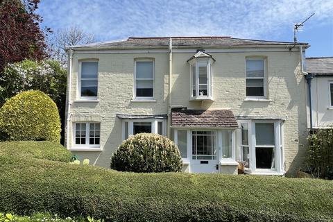 2 bedroom semi-detached house for sale, South Molton