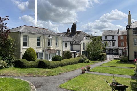 2 bedroom semi-detached house for sale, South Molton