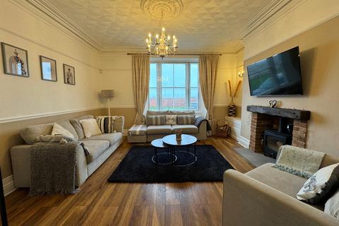 4 bedroom terraced house for sale, Moor Terrace, Headland, Hartlepool
