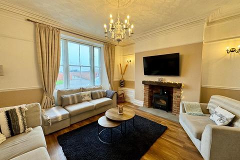 4 bedroom terraced house for sale, Moor Terrace, Headland, Hartlepool