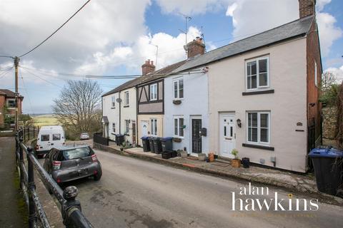 1 bedroom end of terrace house for sale - Wood Street, Royal Wootton Bassett SN4 7