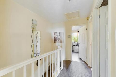 6 Muston Close, Nottingham, NG3 3ES