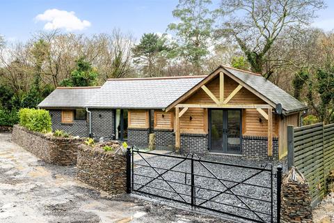 2 bedroom bungalow for sale, Polgooth, St. Austell