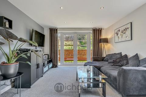 87 Christopher Garnett Chase, Stanway, Colchester, CO3 8BQ