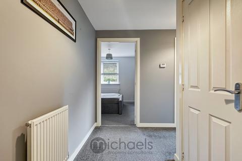 87 Christopher Garnett Chase, Stanway, Colchester, CO3 8BQ