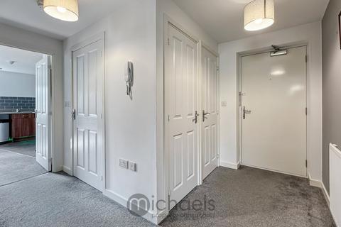 87 Christopher Garnett Chase, Stanway, Colchester, CO3 8BQ