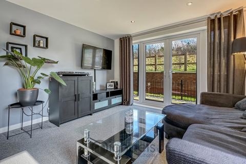 87 Christopher Garnett Chase, Stanway, Colchester, CO3 8BQ