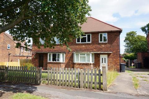 3 bedroom semi-detached house for sale, Shaftsbury Avenue, Woodlands, Doncaster