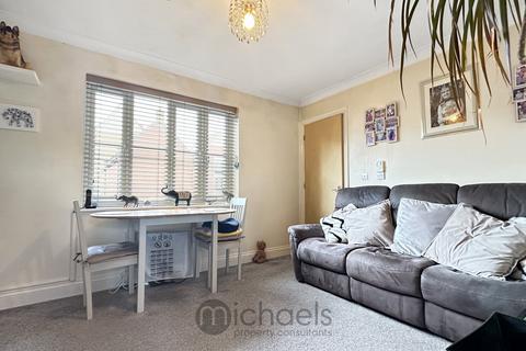 3 Connaught Close, Colchester, CO1 2GJ