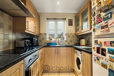 3 Connaught Close, Colchester, CO1 2GJ